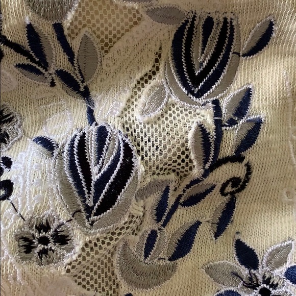 Free People top - Picture 7 of 8